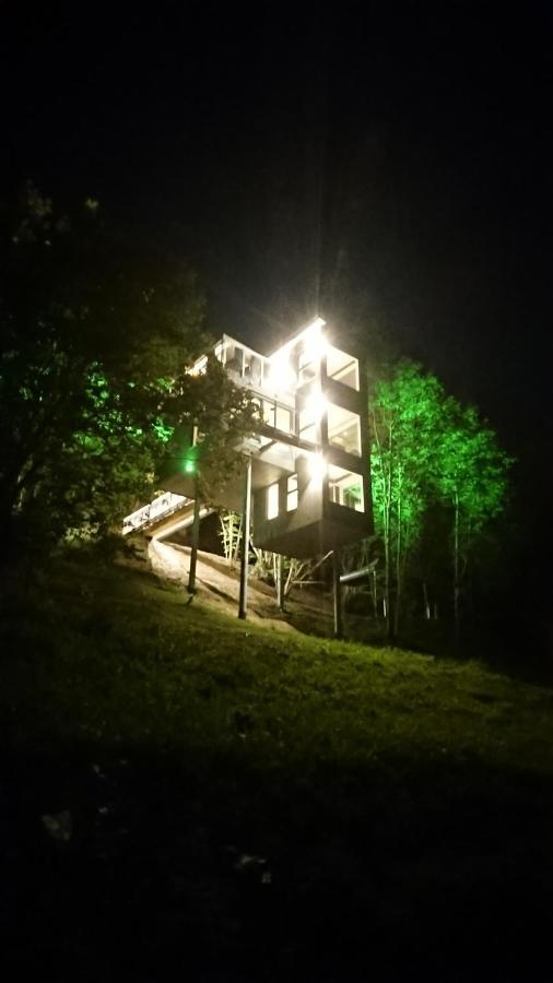 Hardanger Panorama Lodge Ulvik Zewnętrze zdjęcie