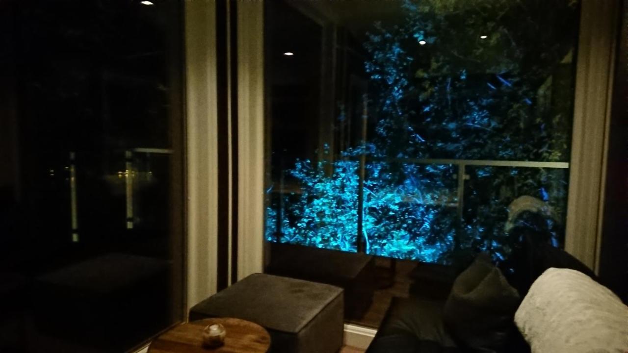 Hardanger Panorama Lodge Ulvik Zewnętrze zdjęcie